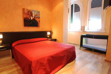 HOTEL VILLA  ADELE Celle Ligure (SV)