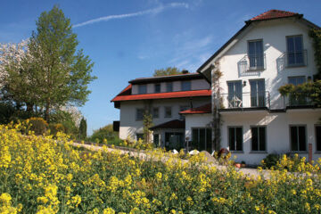 LANDGASTHOF ALTES KURHAUS Lisberg